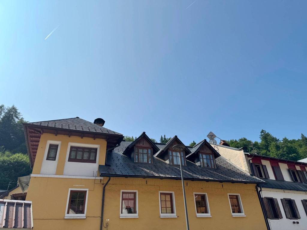 Appartamento a Tarvisio in Via Gorizia, 2 - Foto 2