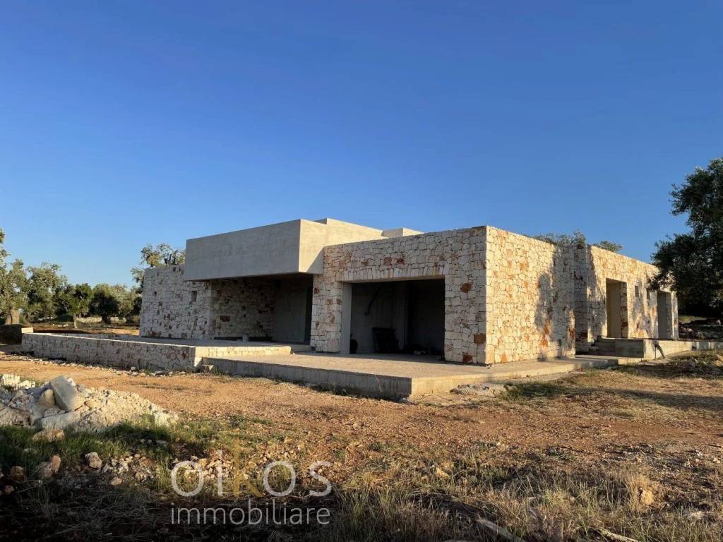 Villa a Carovigno - Foto 2