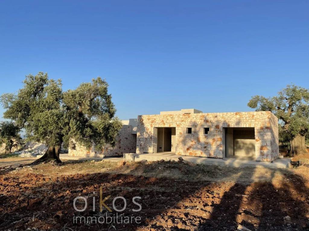 Villa a Carovigno - Foto 3