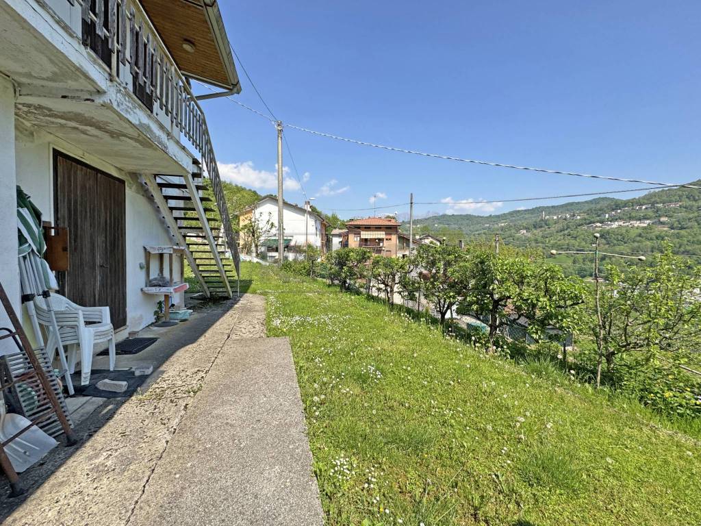 Villa a Recoaro terme in Contrada Consolana, 13 - Foto 4
