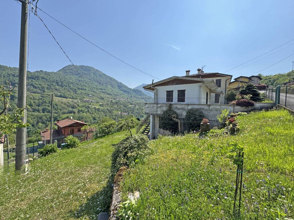 Villa a Recoaro terme in Contrada Consolana, 13 - Foto 5
