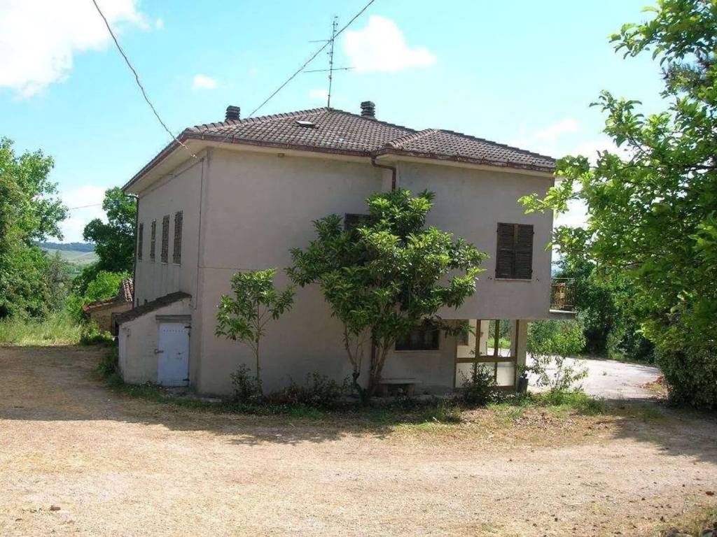 Villa a Monteleone di fermo - Foto 2