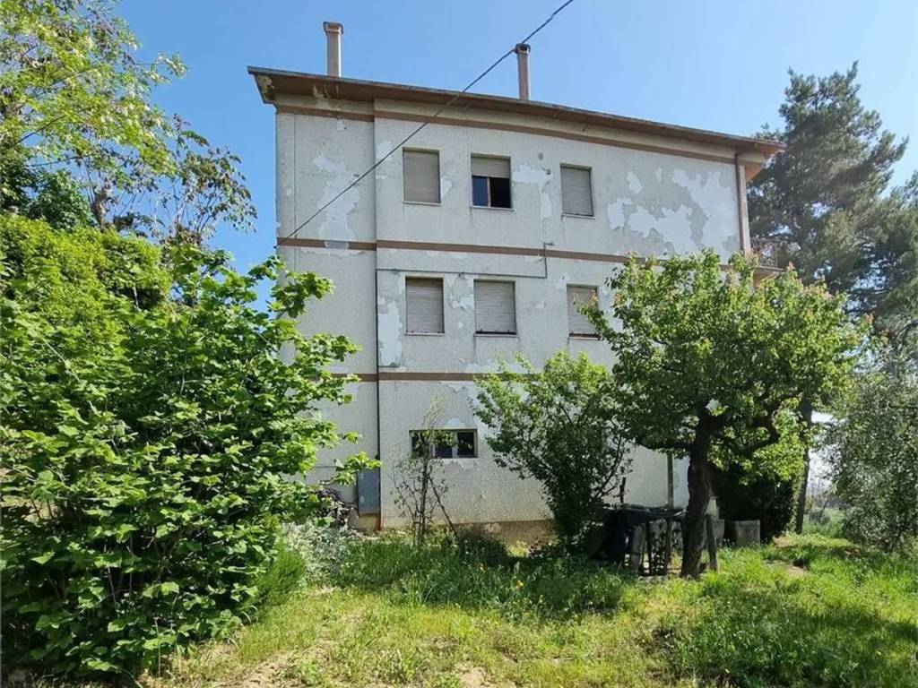 Villa a Monte urano - Foto 2