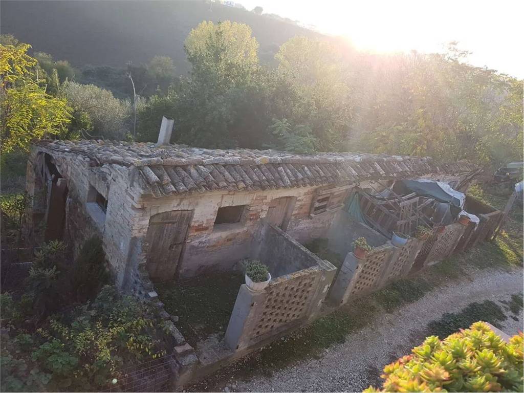 Rustico / casale a Sant'elpidio a mare - Foto 4