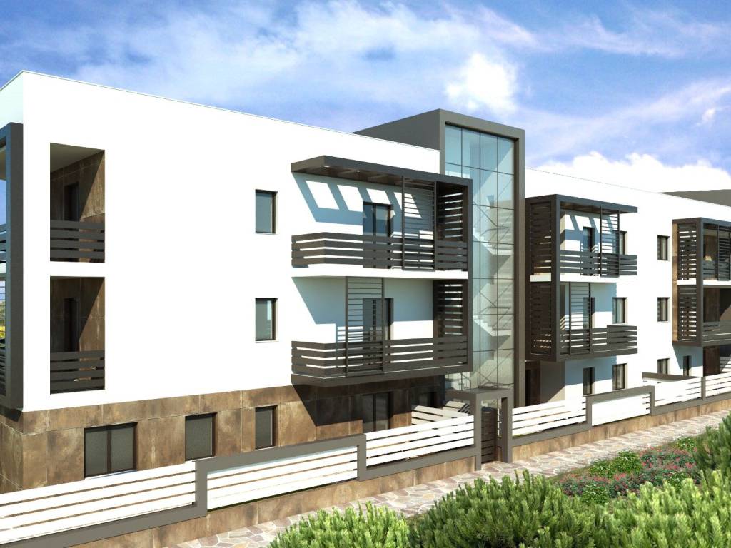 Progetto a Civitanova marche in Via Sapri - Foto 2