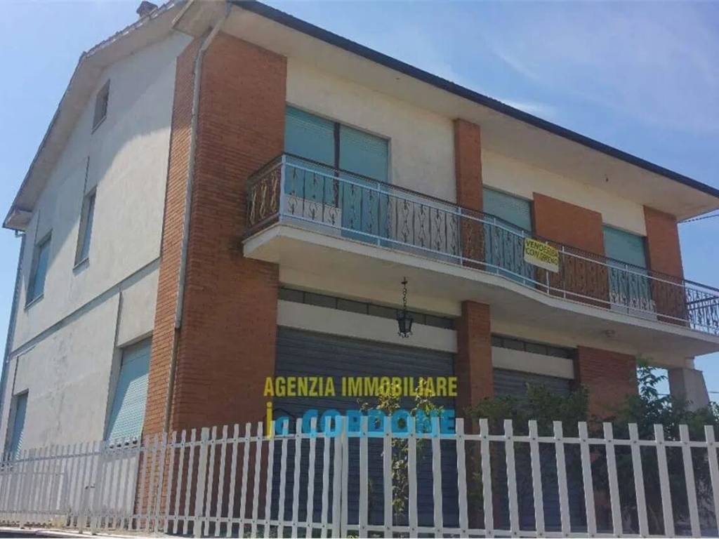 Villa a Montappone - Foto 2