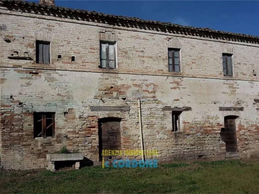Rustico / casale a Rapagnano - Foto 2