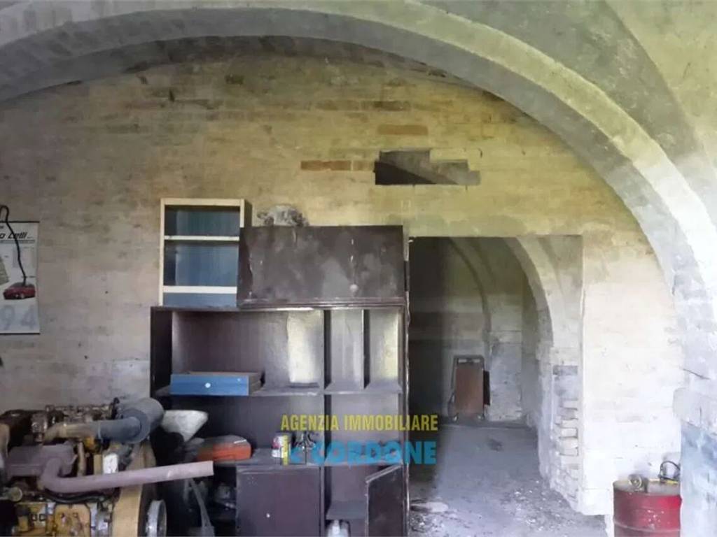 Rustico / casale a Rapagnano - Foto 5