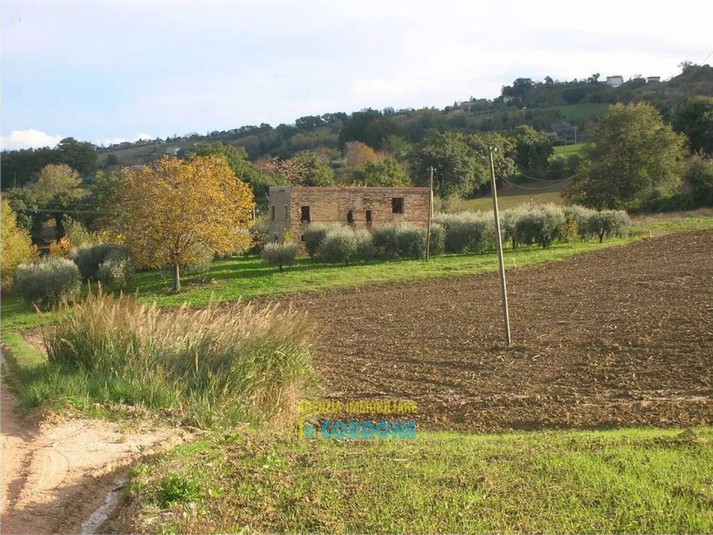 Rustico / casale a Montegiorgio - Foto 3
