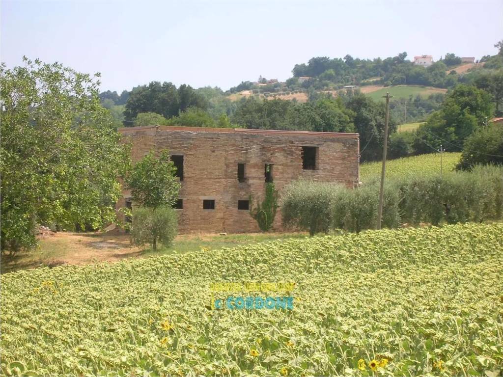 Rustico / casale a Montegiorgio - Foto 4
