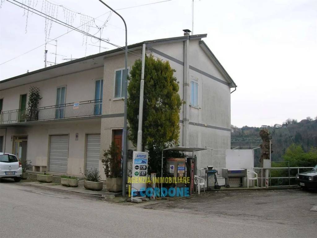 Villa a Montottone - Foto 2