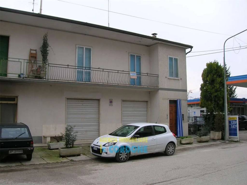 Villa a Montottone - Foto 3