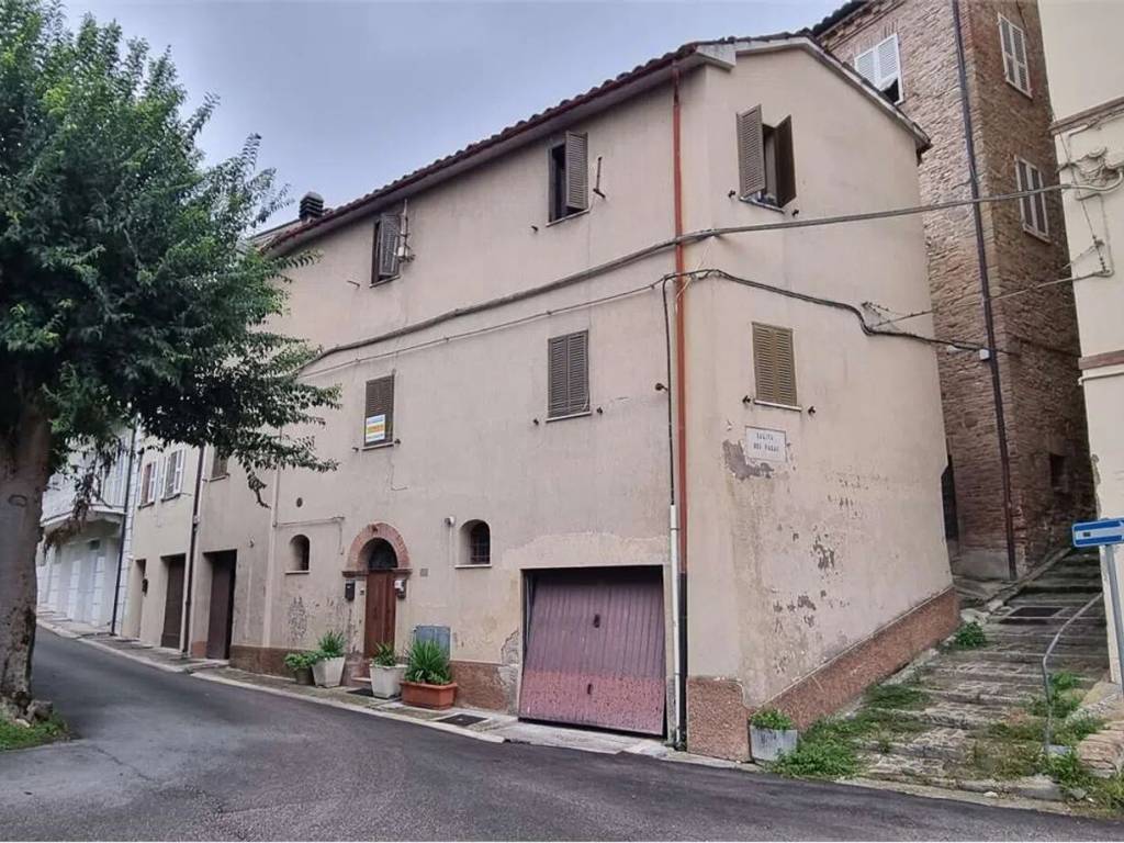 Appartamento a Amandola - Foto 2