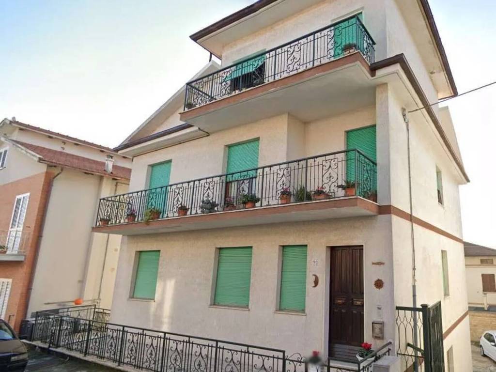 Appartamento a Sant'elpidio a mare - Foto 2