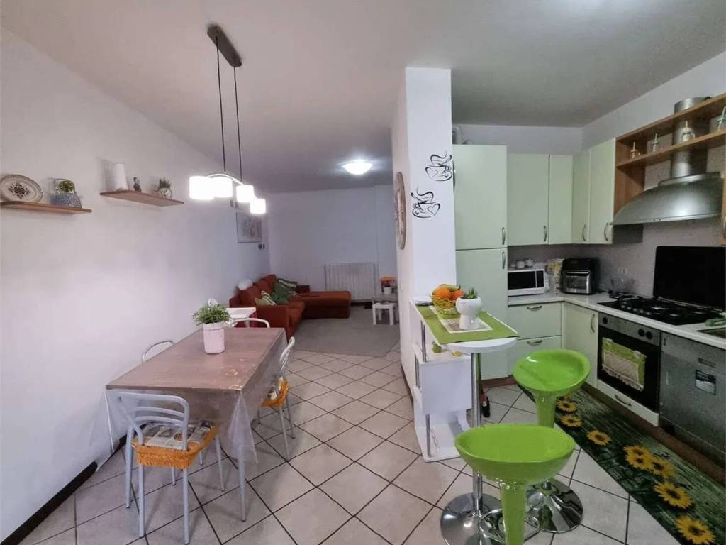 Appartamento a Falerone - Foto 3