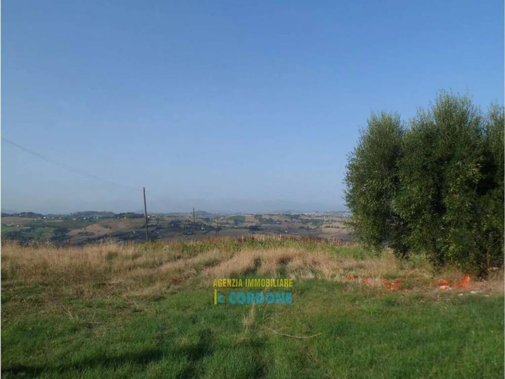 Rustico / casale a Montegiorgio - Foto 5