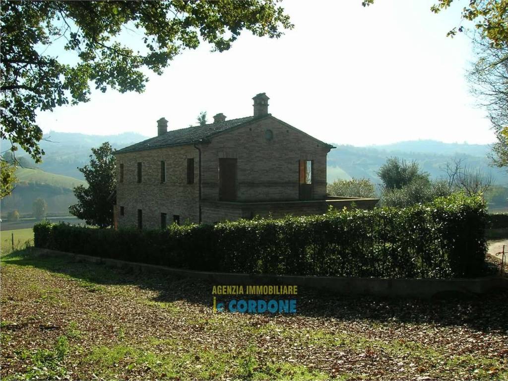 Rustico / casale a Grottazzolina - Foto 2