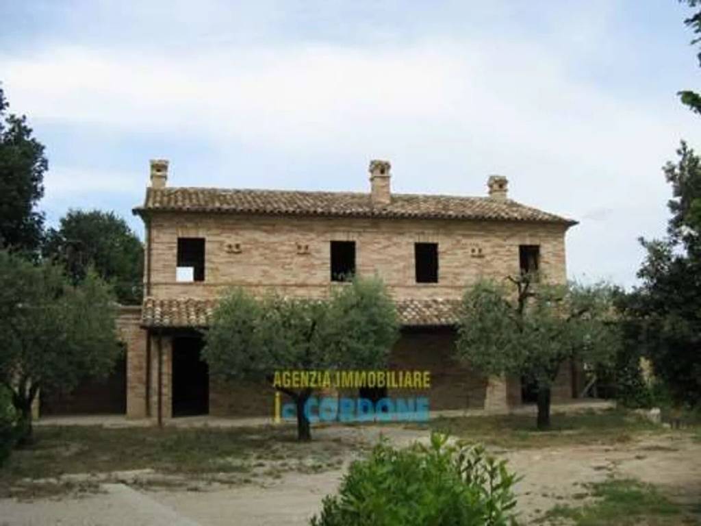 Rustico / casale a Grottazzolina - Foto 4