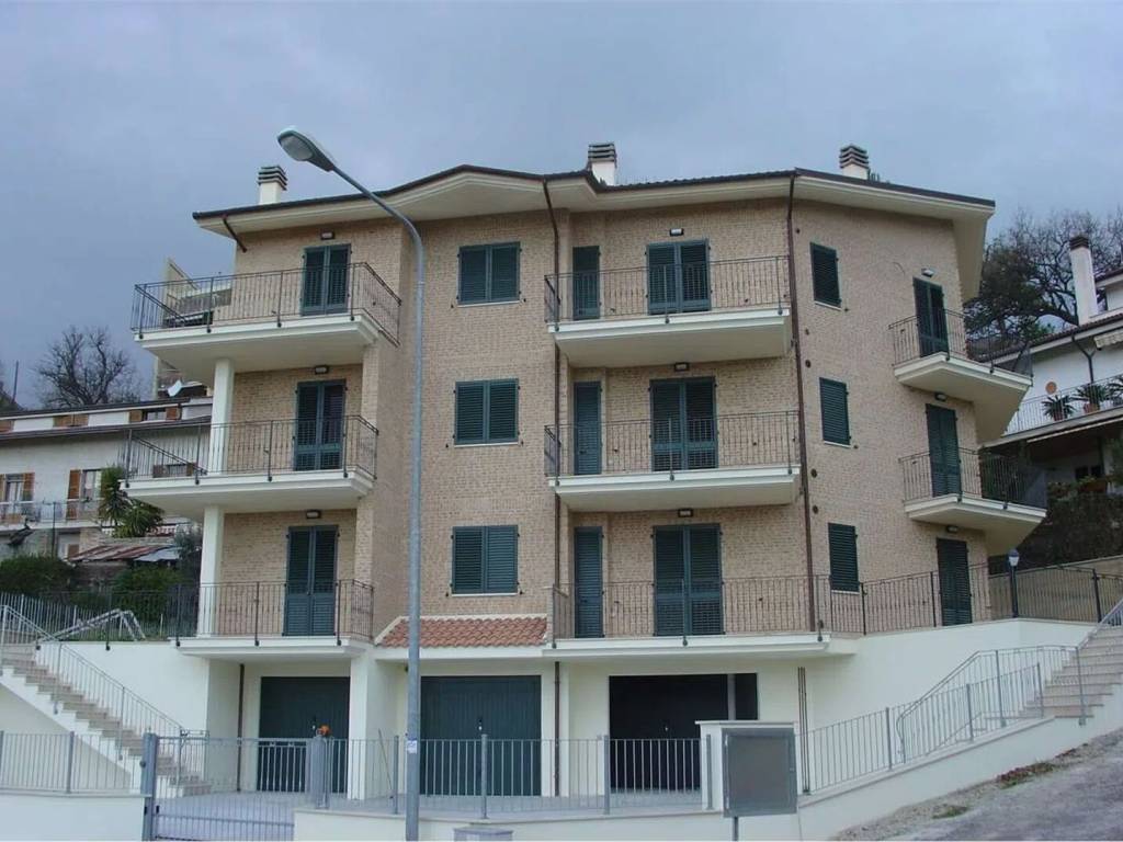 Appartamento a Campofilone - Foto 2