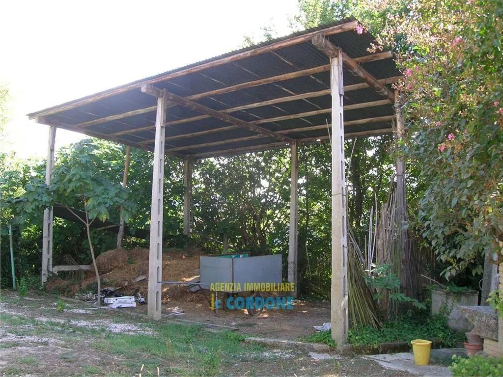 Rustico / casale a Ponzano di fermo in Contrada Capparuccia - Foto 4