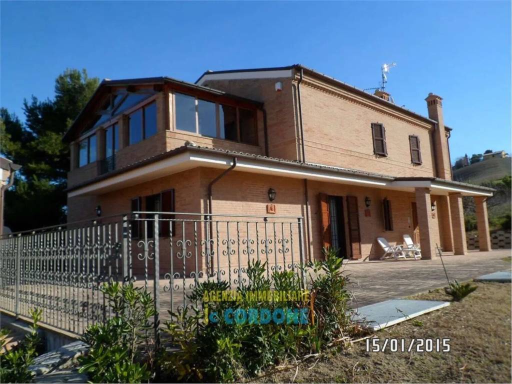 Rustico / casale a Fermo - Foto 2
