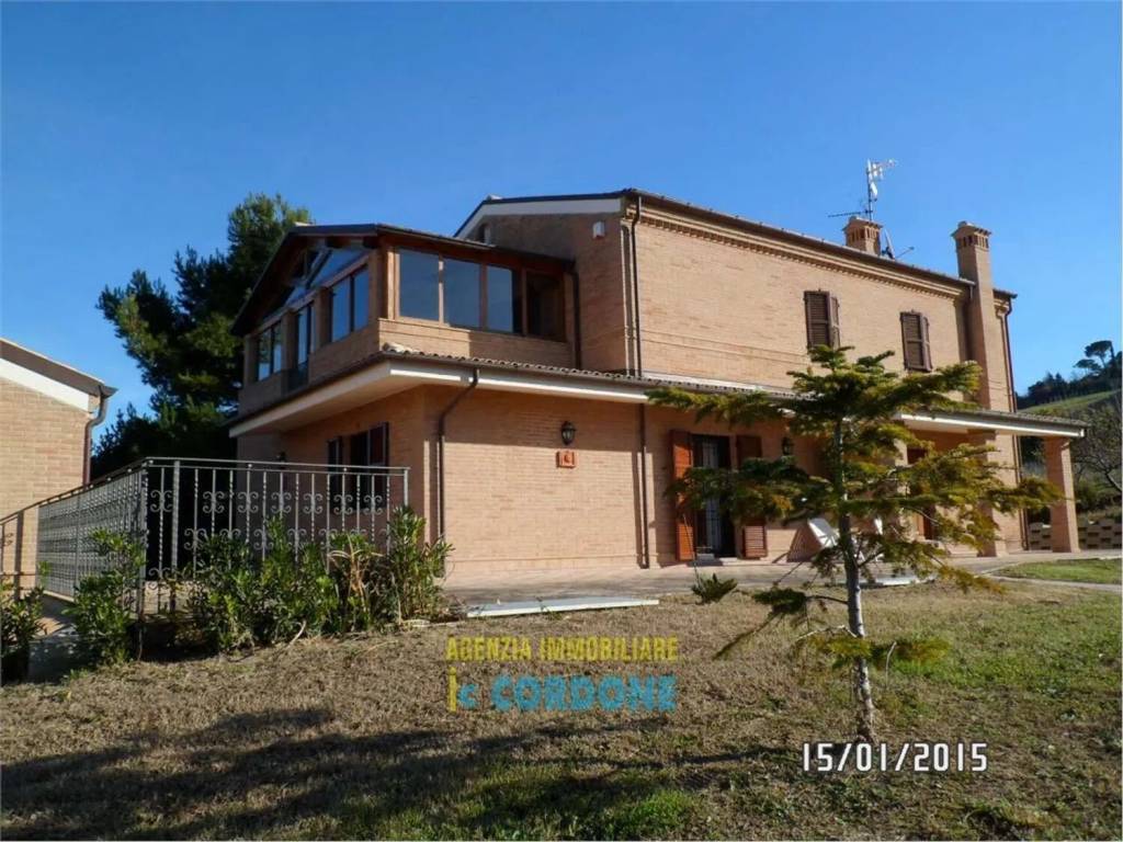 Rustico / casale a Fermo - Foto 4