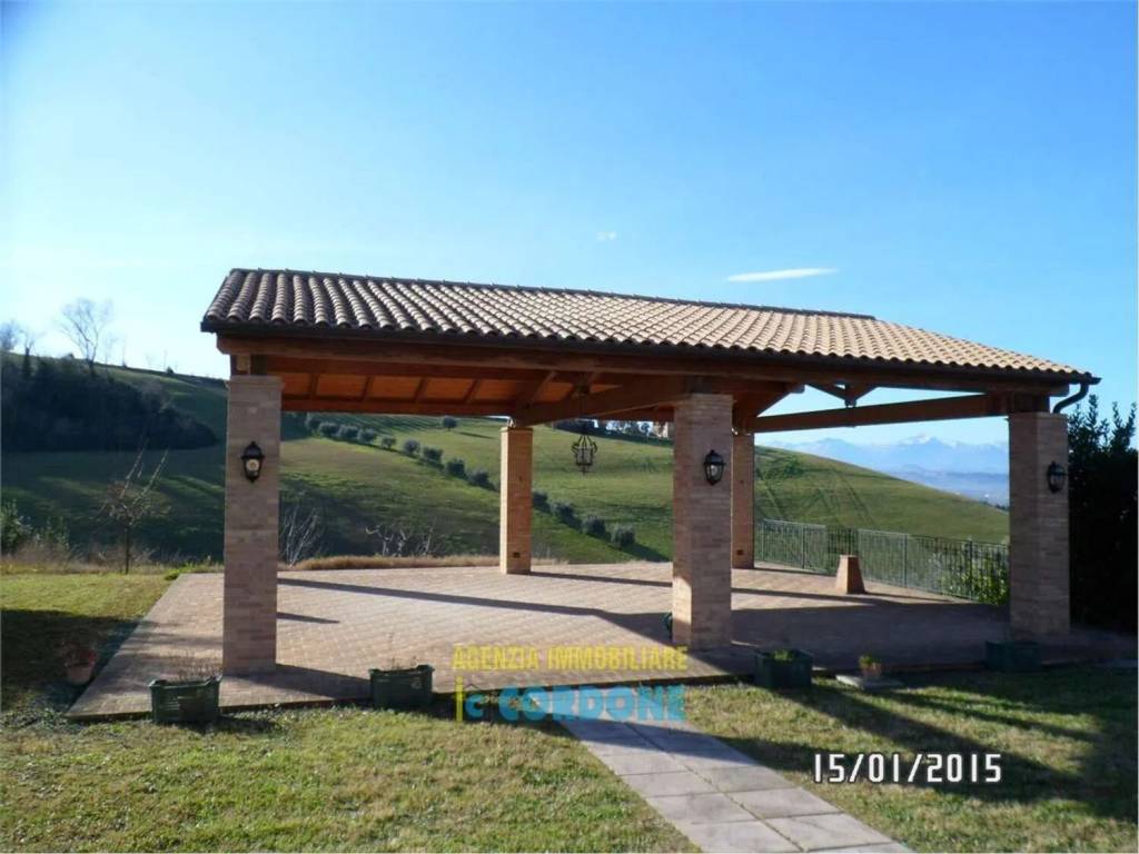 Rustico / casale a Fermo - Foto 5