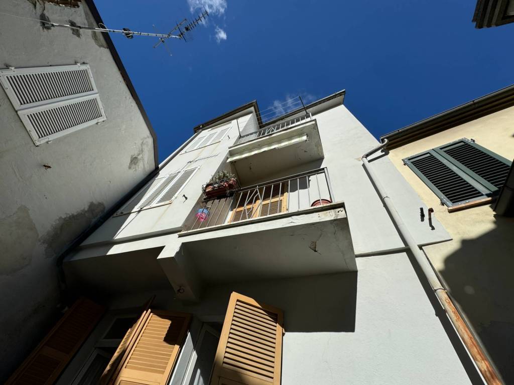 Casa indipendente a Fermo in Via Visconti d'Oleggio - Foto 2