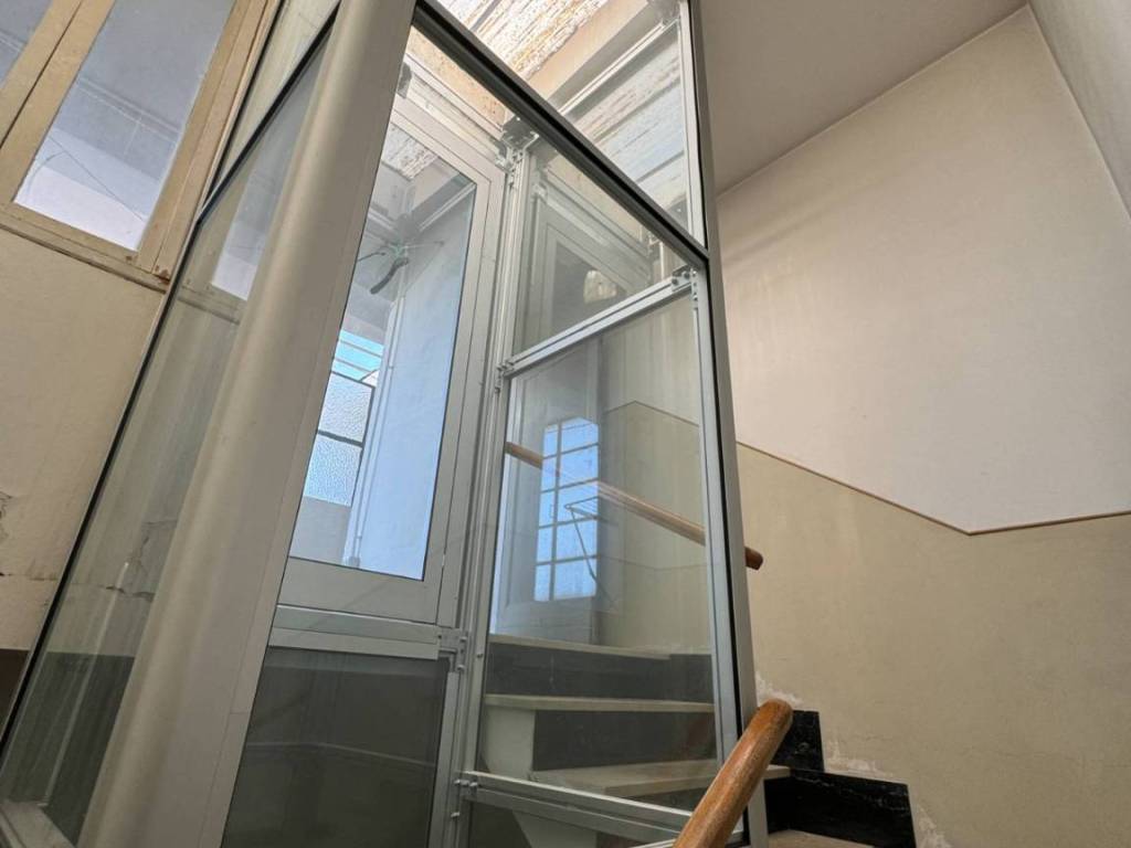 Casa indipendente a Fermo in Via Visconti d'Oleggio - Foto 3