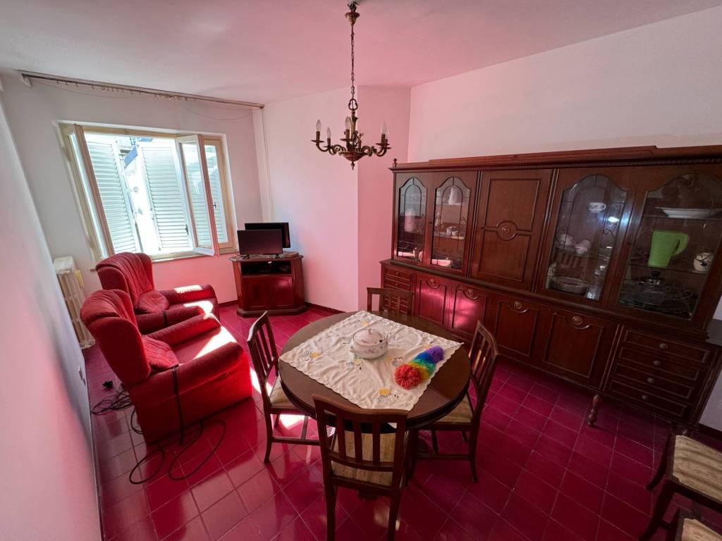 Casa indipendente a Fermo in Via Visconti d'Oleggio - Foto 4