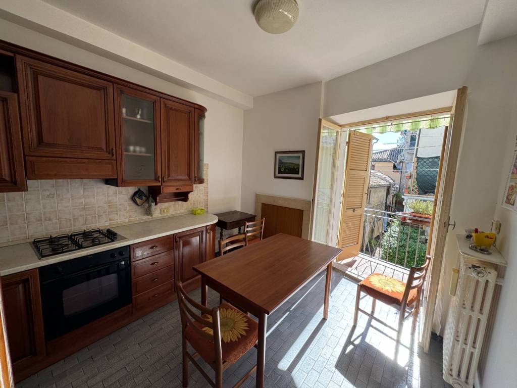 Casa indipendente a Fermo in Via Visconti d'Oleggio - Foto 5
