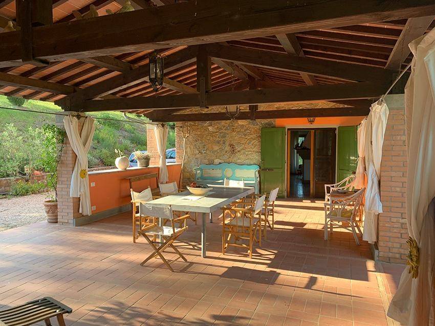 Rustico / casale a Magliano in toscana in Località Sterpeti - Foto 4