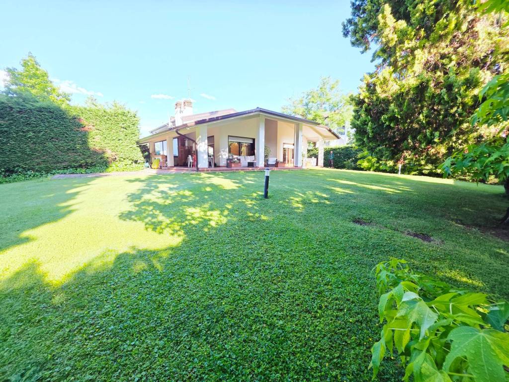 Villa a Udine in Via Treviso, 45 - Foto 2