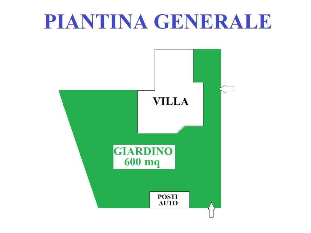 Villa a Udine in Via Treviso, 45 - Foto 3