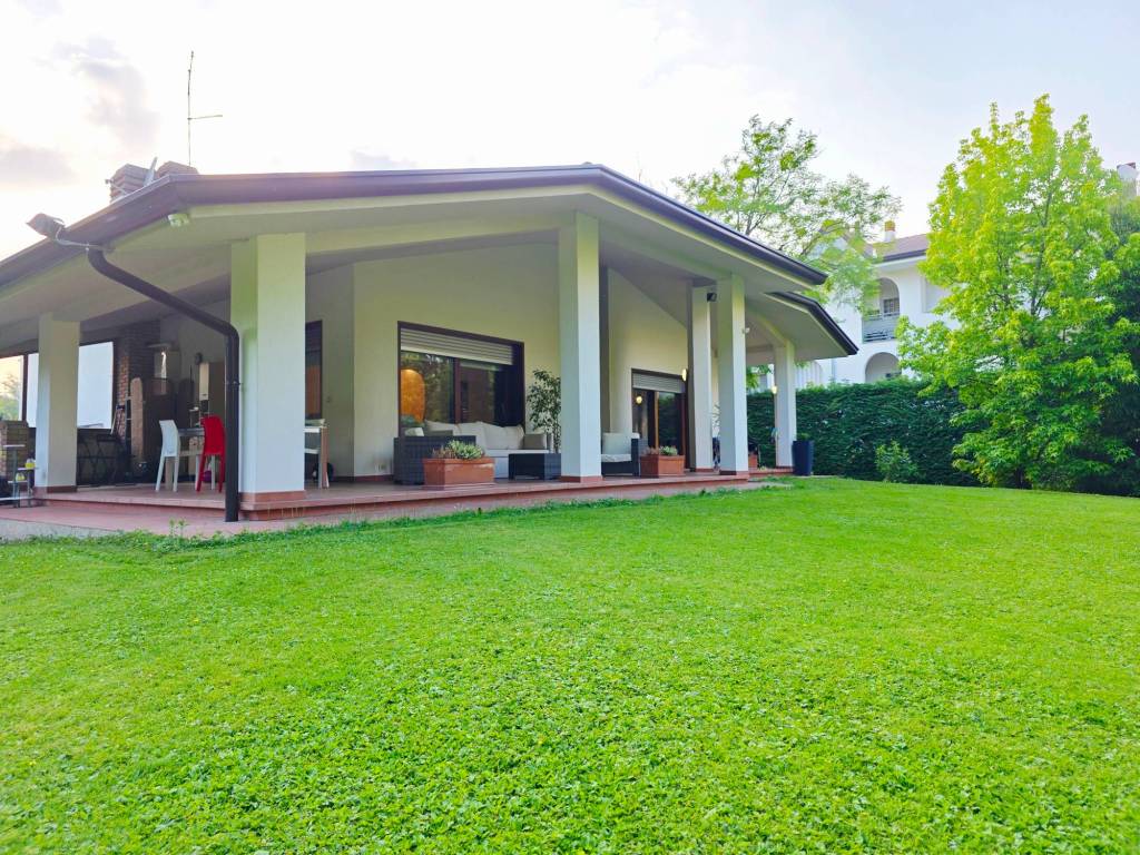 Villa a Udine in Via Treviso, 45 - Foto 4