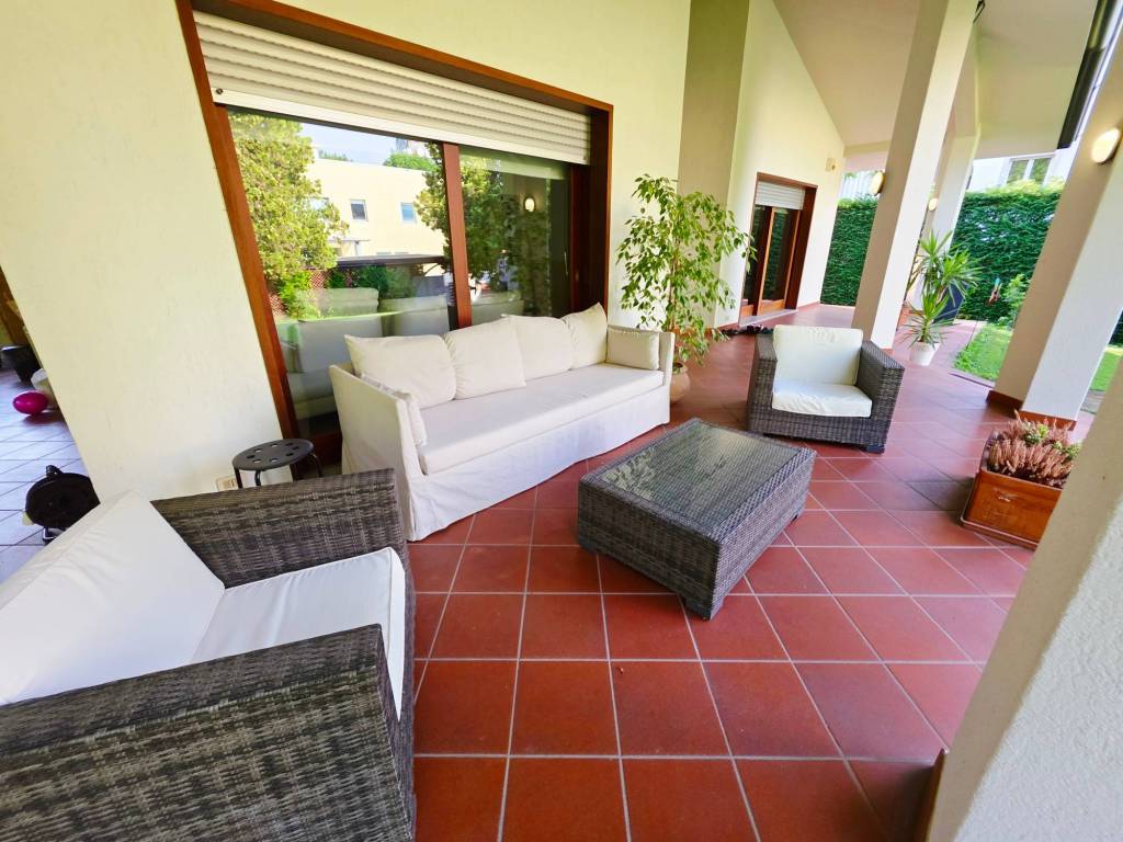Villa a Udine in Via Treviso, 45 - Foto 5