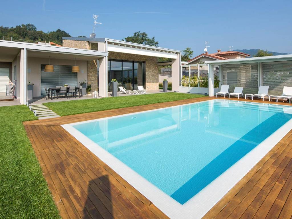 Villa a Forte dei marmi in Via Venezia - Foto 2