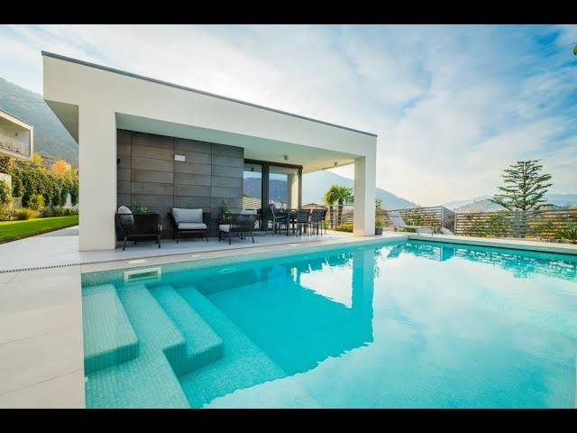 Villa a Forte dei marmi in Via Venezia - Foto 3