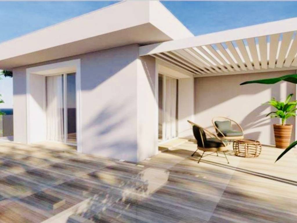 Villa a Forte dei marmi in Via Venezia - Foto 4