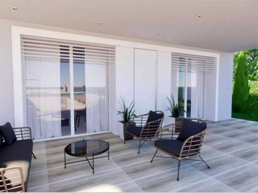 Villa a Forte dei marmi in Via Venezia - Foto 5