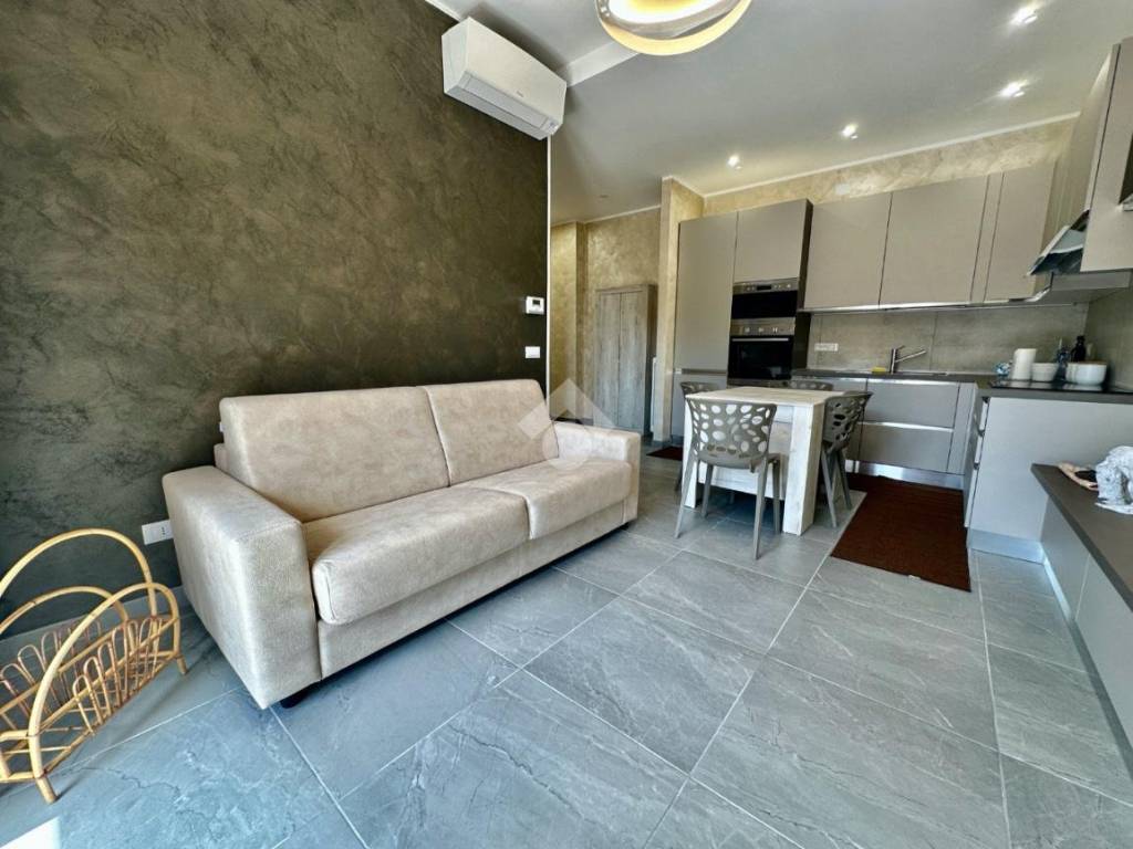Appartamento a Andora in Via Colombo, 22 - Foto 3