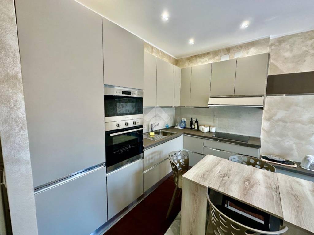 Appartamento a Andora in Via Colombo, 22 - Foto 5