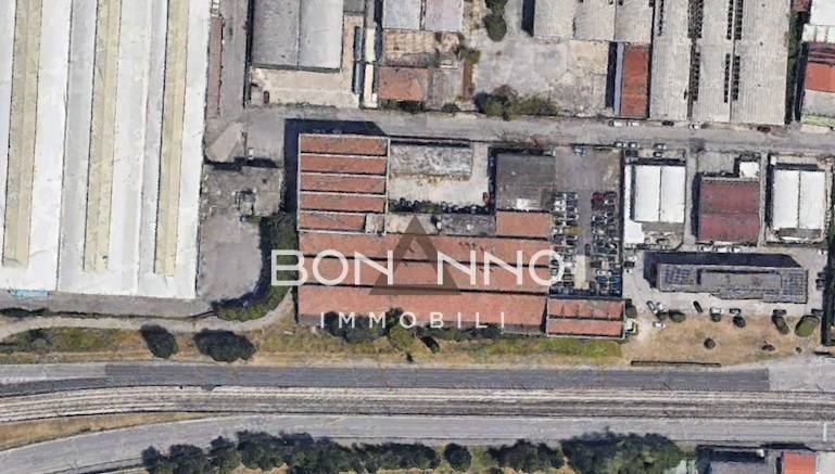 Immobile a Padova in VIA SILVIO PELLICO, 5 - Foto 2