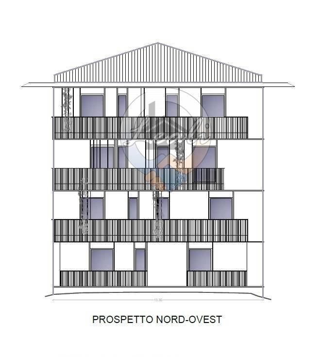 Appartamento a Tolentino in VIA MONTEGRAPPA, 7 - Foto 2