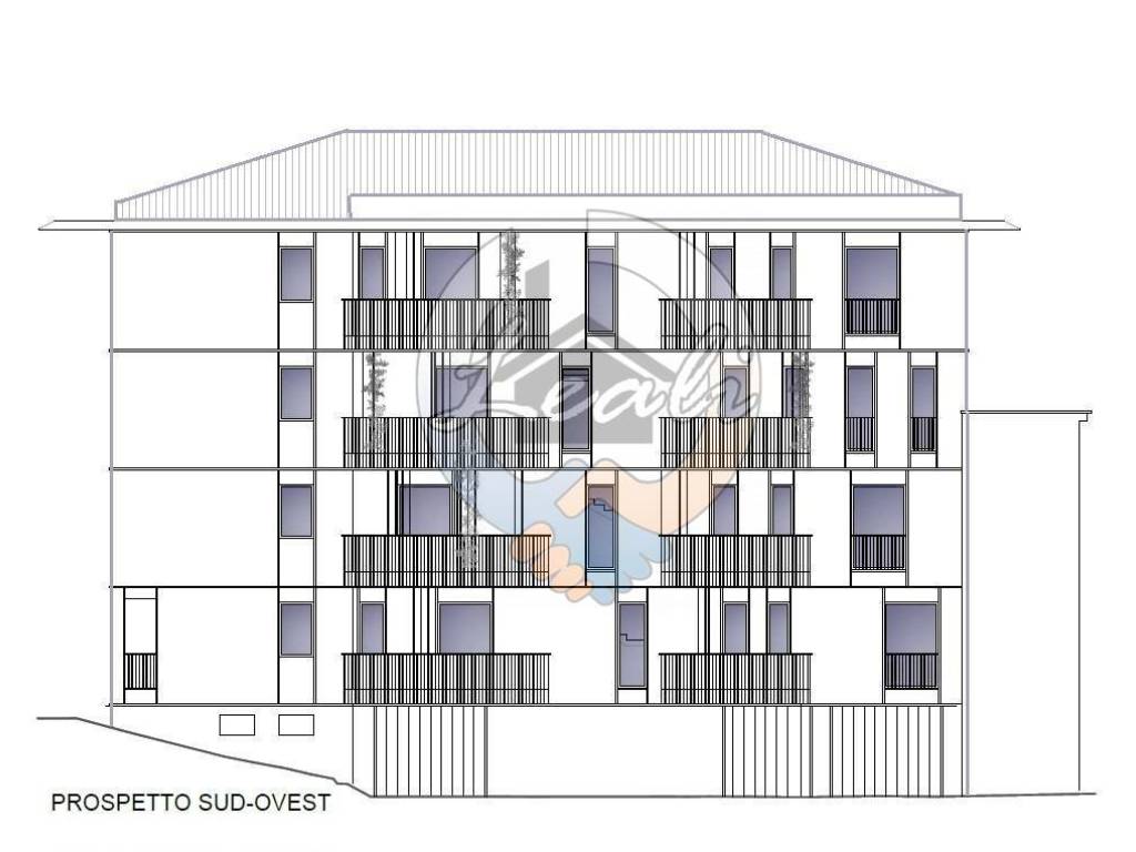 Appartamento a Tolentino in VIA MONTEGRAPPA, 7 - Foto 3