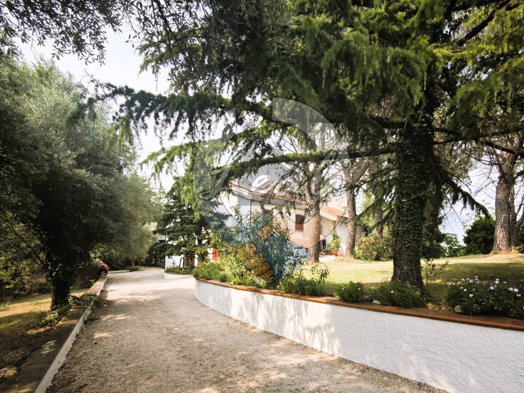 Villa a Pollenza in C.DA MOGLIE - Foto 2