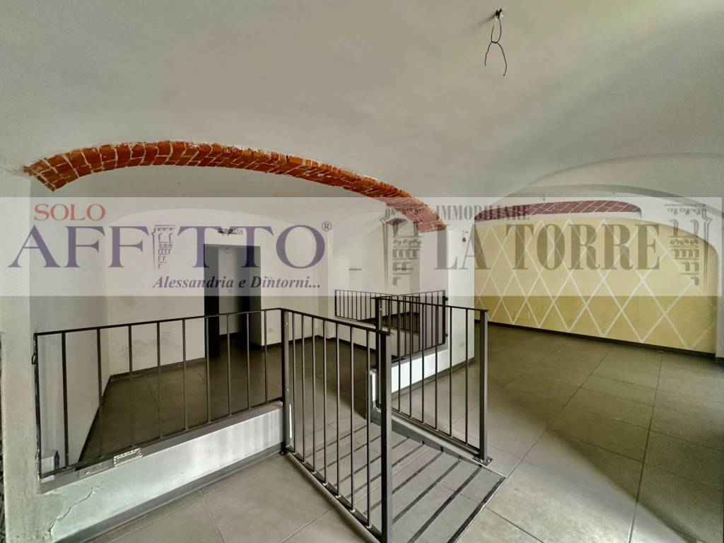 Immobile a Alessandria in VIA GENOVA - Foto 2