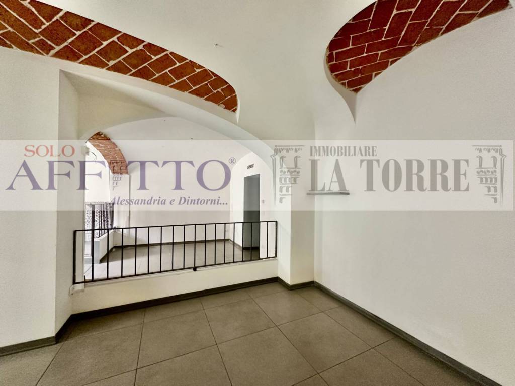 Immobile a Alessandria in VIA GENOVA - Foto 4