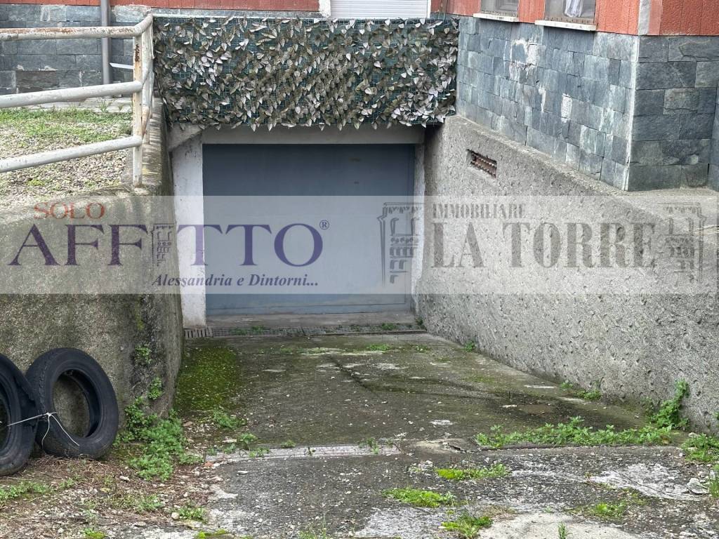 Box / garage a Alessandria in Genova - Foto 2