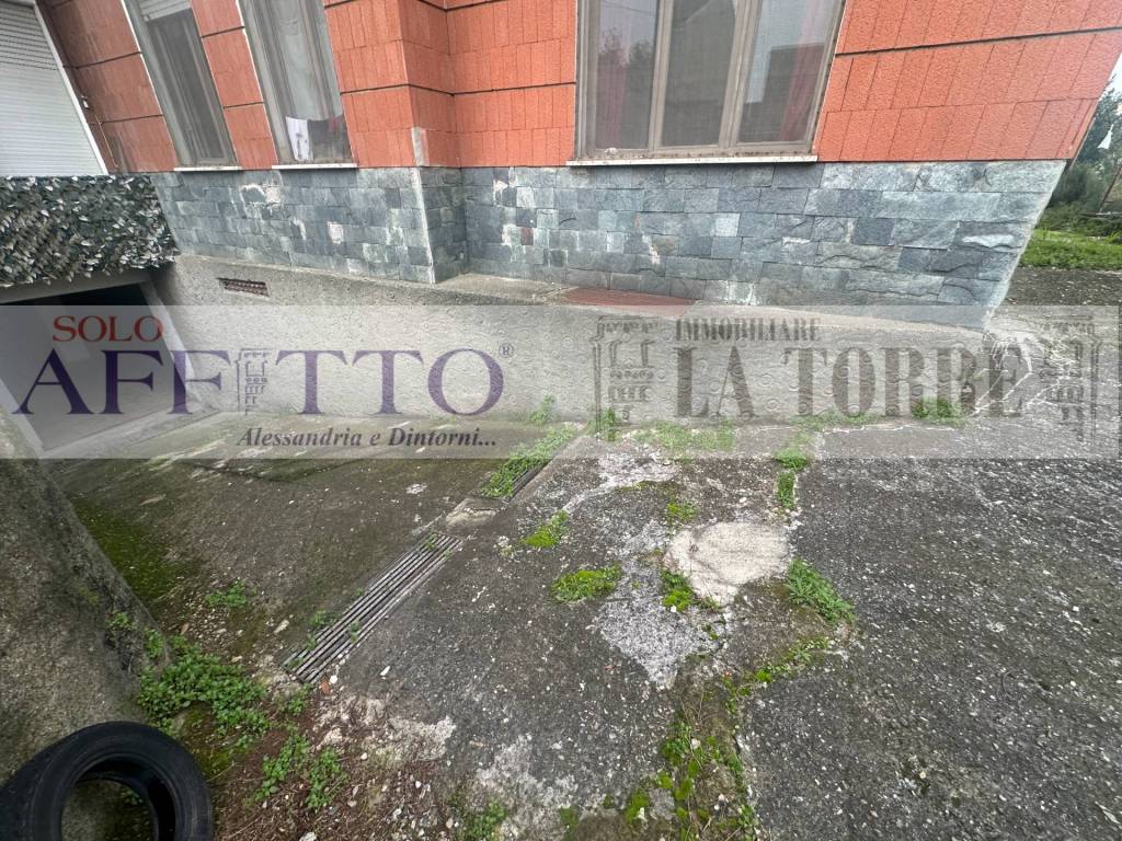 Box / garage a Alessandria in Genova - Foto 3